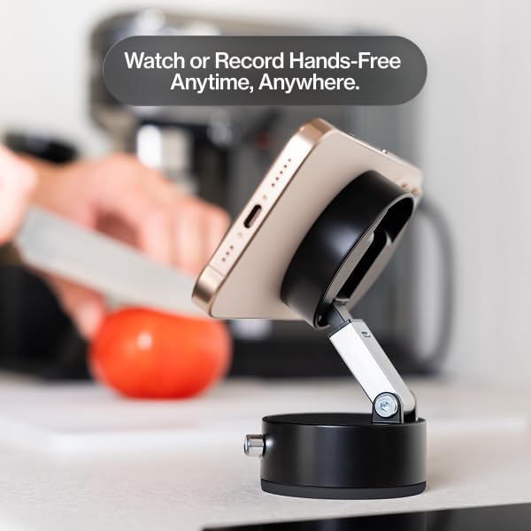 Magnetic Car Phone Mount (Gen 2)
