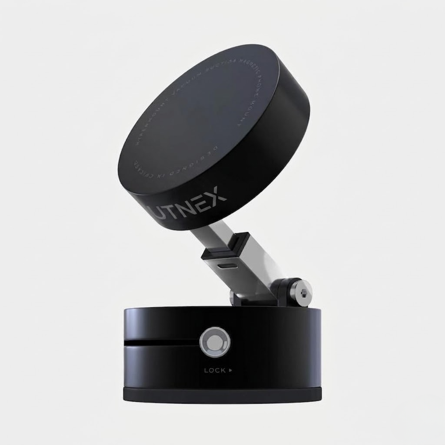 Magnetic Car Phone Mount (Gen 2)