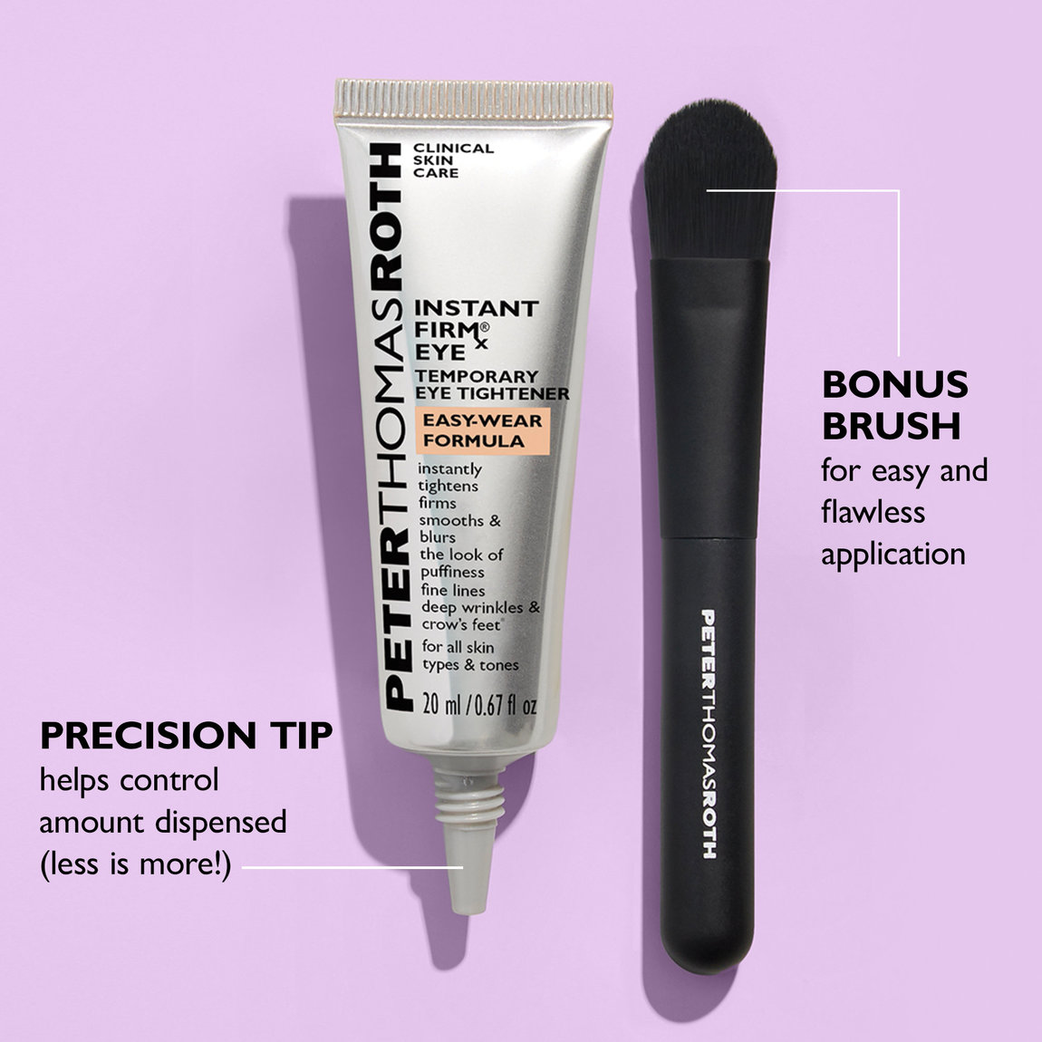 Instant Under Eye Bag Remover